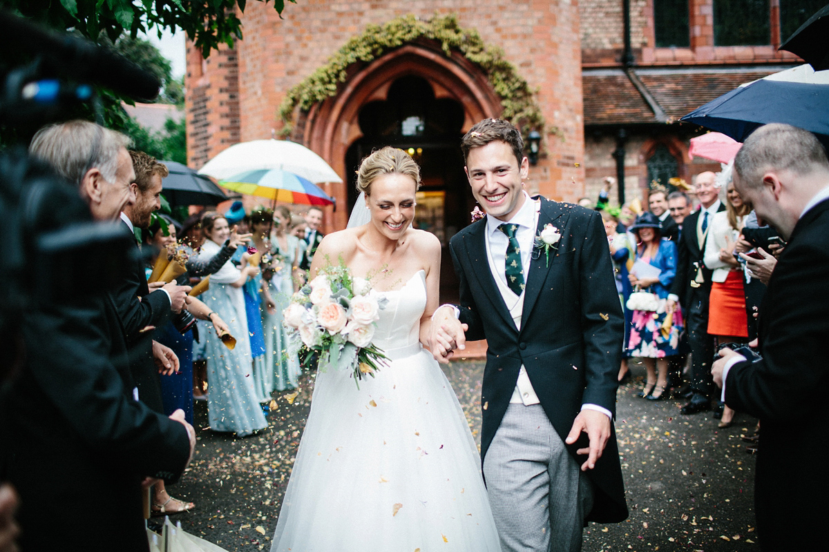 suzanne neville bride garden wedding 27 1 - Suzanne Neville Glamour and Maids in Pale Green Ghost Gowns suzanne neville bride garden wedding 27 1