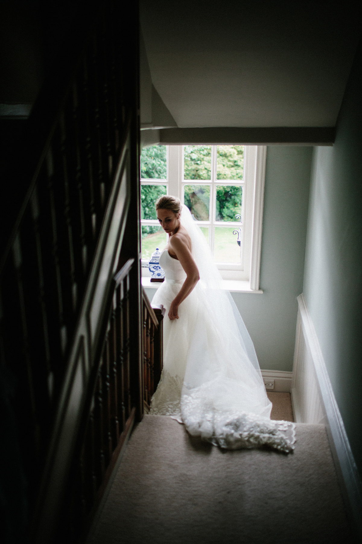 suzanne neville bride garden wedding 35 1 - Suzanne Neville Glamour and Maids in Pale Green Ghost Gowns suzanne neville bride garden wedding 35 1