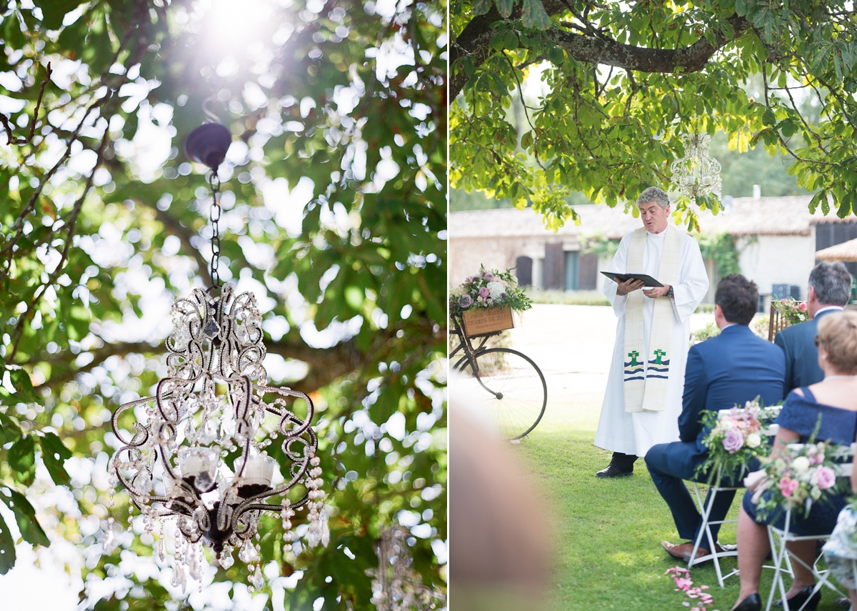 - A Pronovias Gown for a Romantic French Chateau Wedding