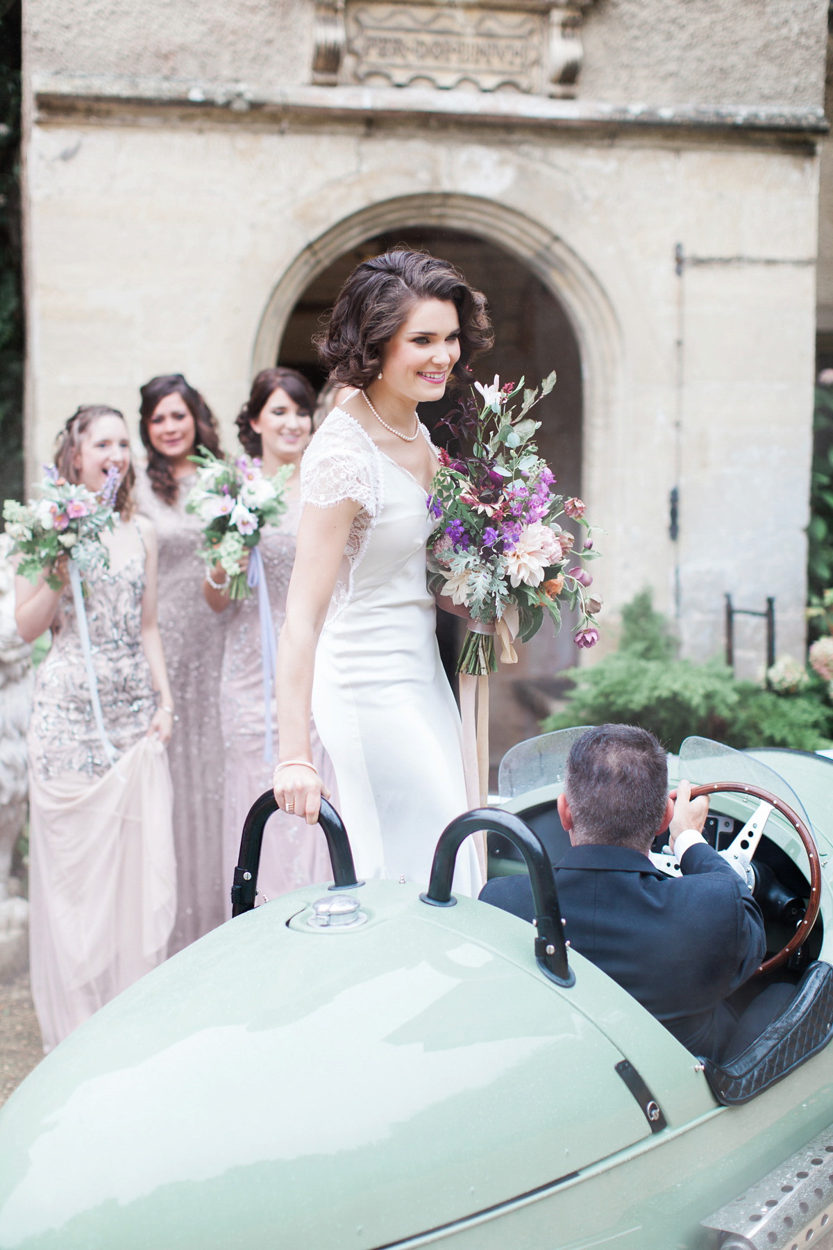 Kobus Dippenaar country house wedding 34 1 - Kobus Dippenaar Silk And Lace For A Rainy Day Country House Wedding Kobus Dippenaar country house wedding 34 1