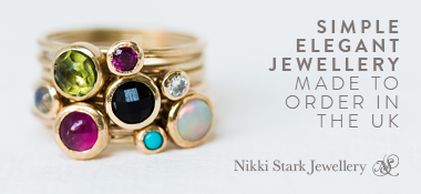 Nikki Stark Jewellery