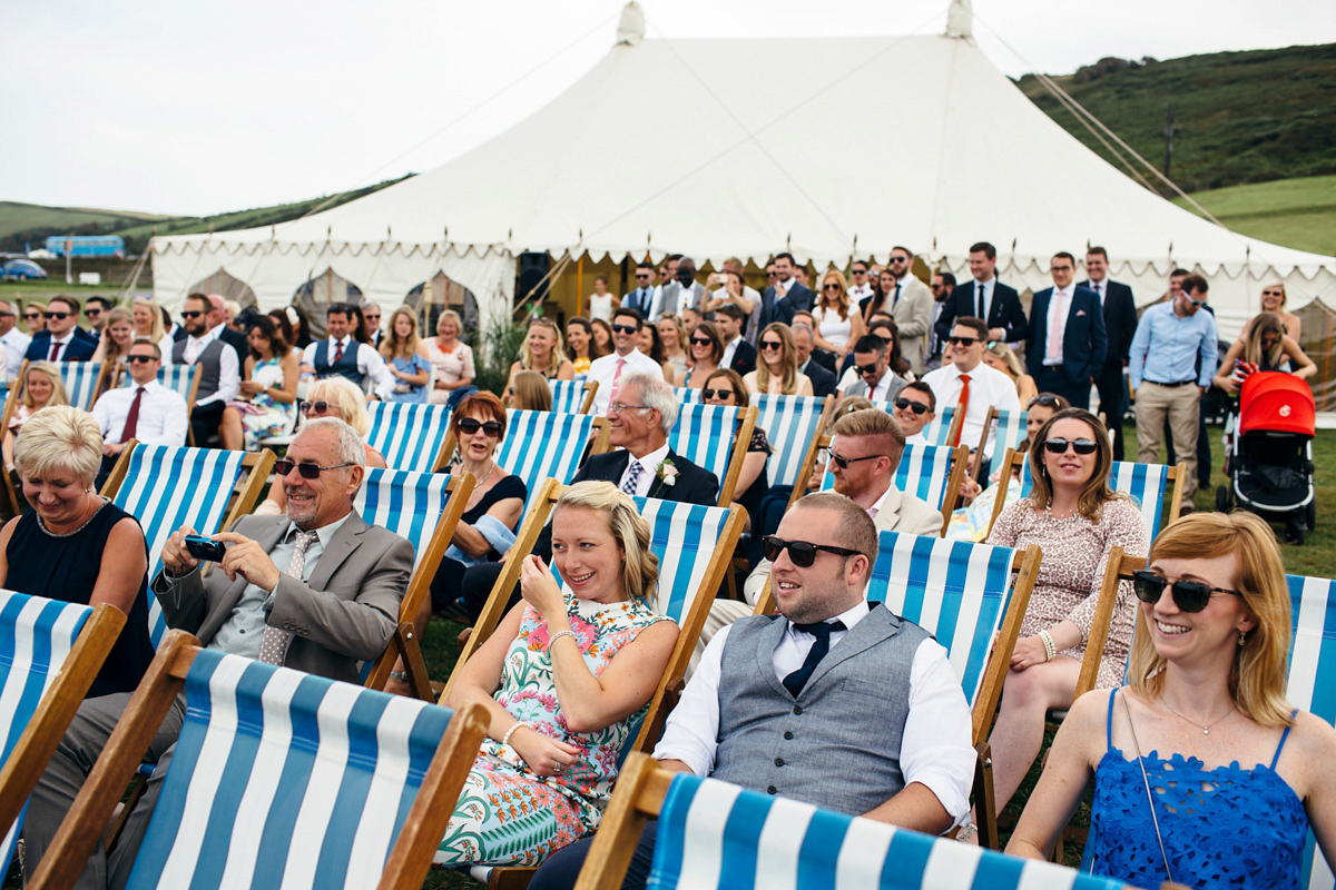 Stephanie Wolff Paris seaside wedding 13 1