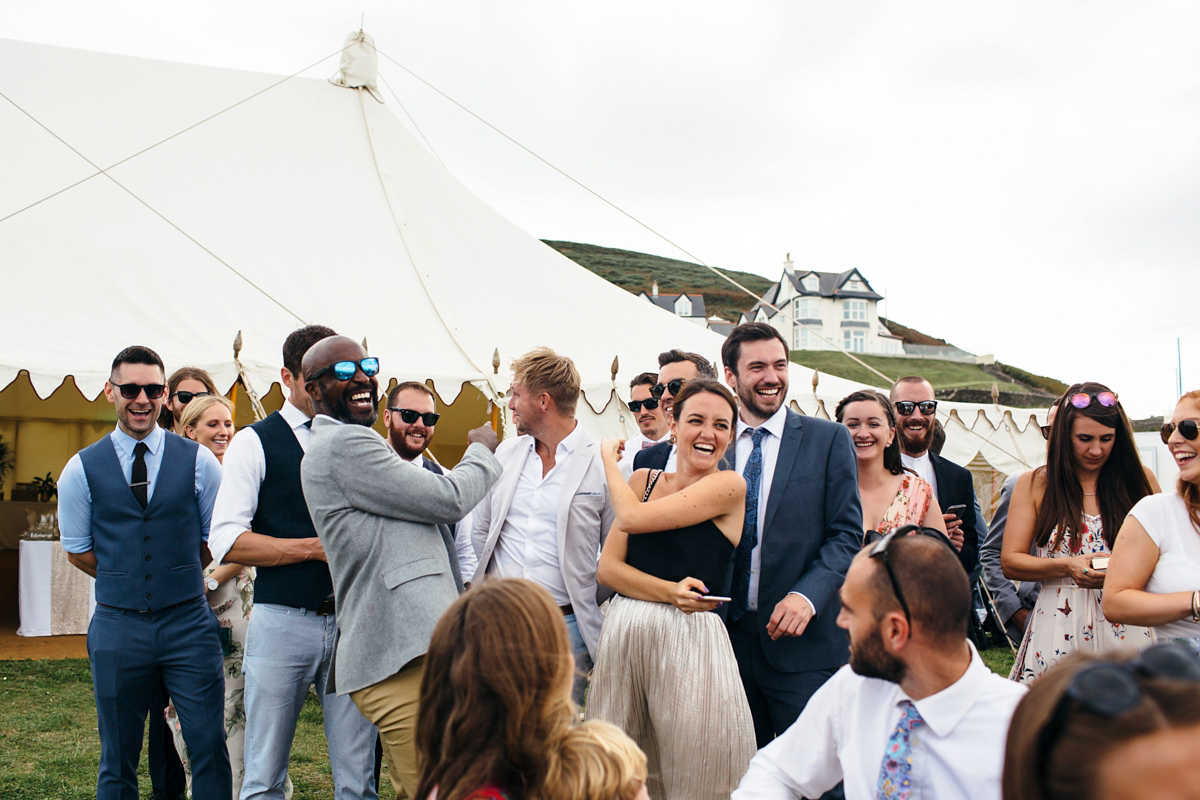 Stephanie Wolff Paris seaside wedding 15 1