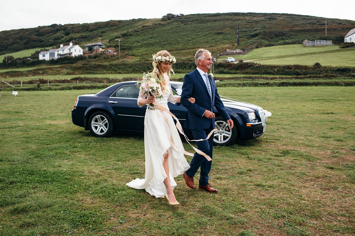 Stephanie Wolff Paris seaside wedding 16 1