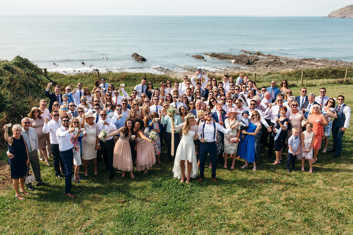 Stephanie Wolff Paris seaside wedding 34 1