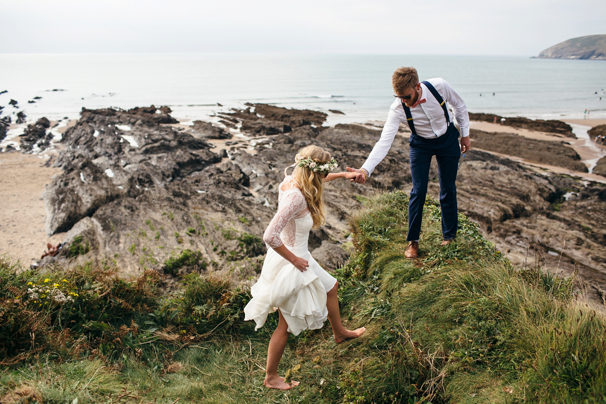 Stephanie Wolff Paris seaside wedding 53 1