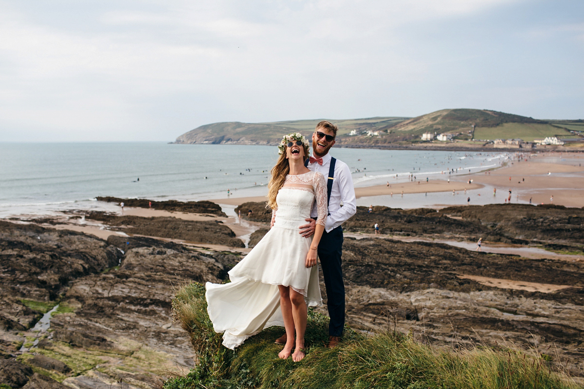 Stephanie Wolff Paris seaside wedding 54 1