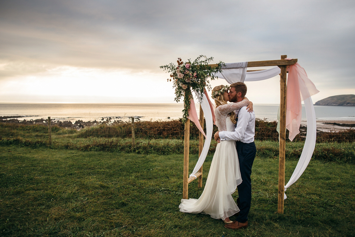 Stephanie Wolff Paris seaside wedding 60 1