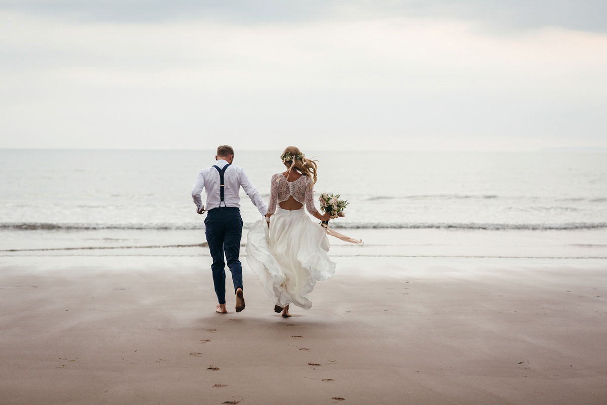 Stephanie Wolff Paris seaside wedding 71 1