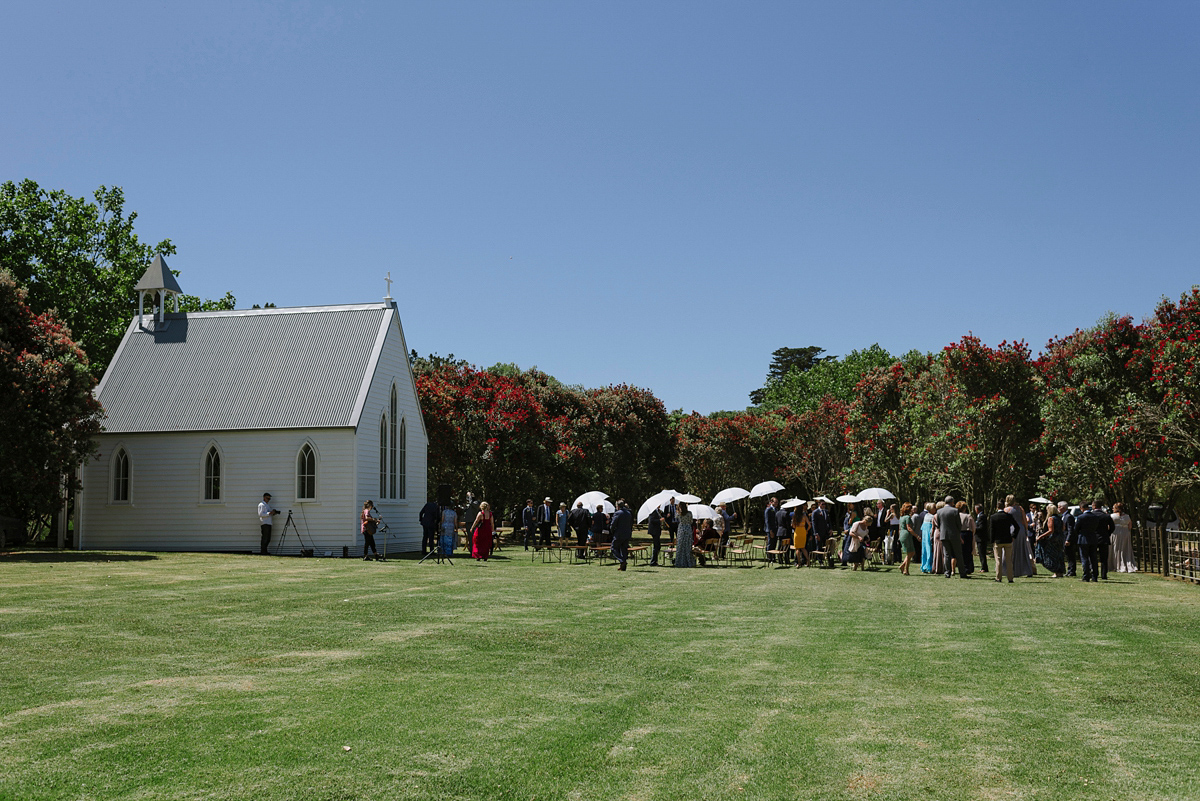 Tatyana Merenyuk bride new zealand wedding 17 1