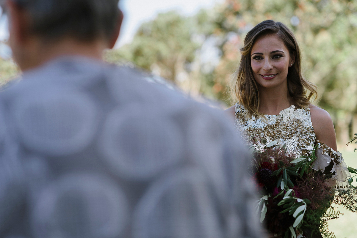 Tatyana Merenyuk bride new zealand wedding 22 1