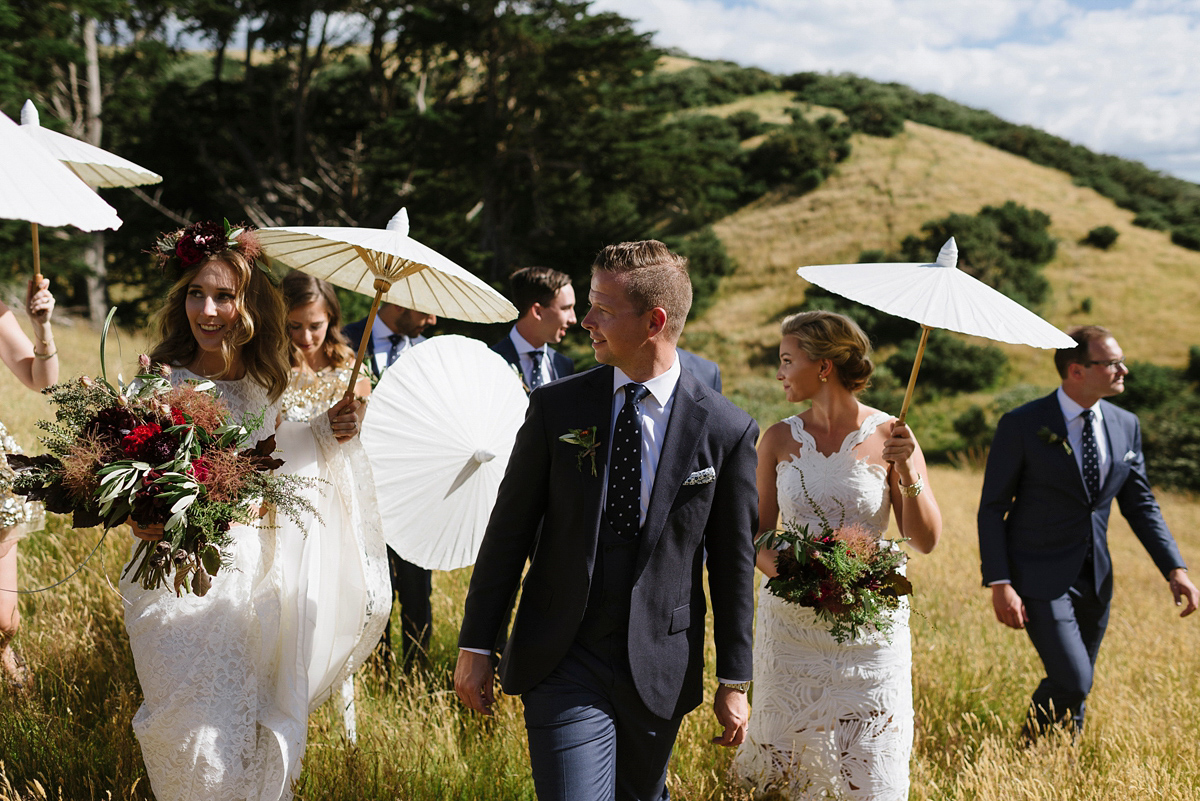 Tatyana Merenyuk bride new zealand wedding 33 1