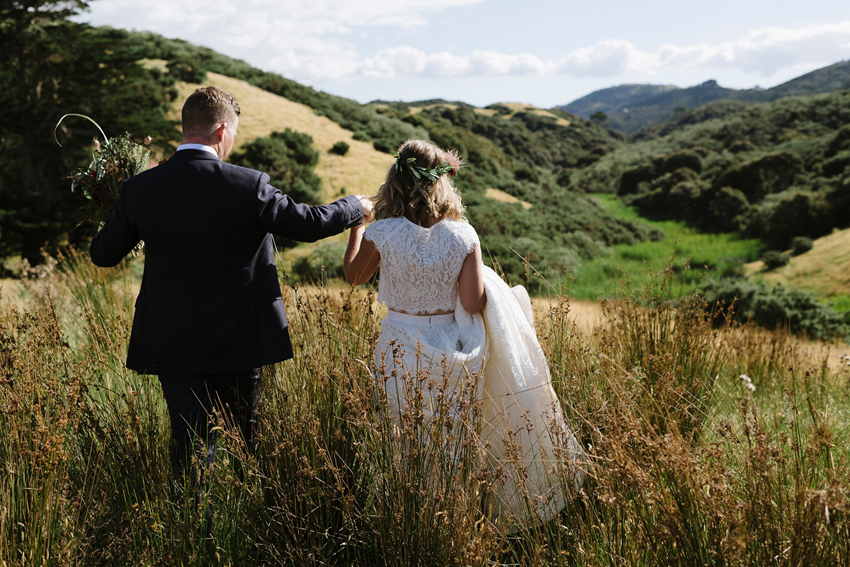 Tatyana Merenyuk bride new zealand wedding 39 1