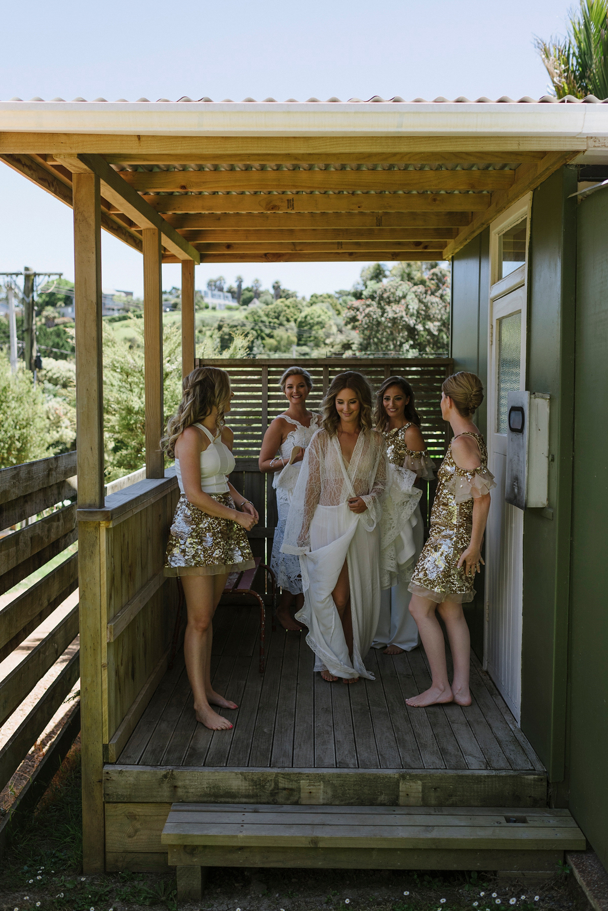 Tatyana Merenyuk bride new zealand wedding 9 1