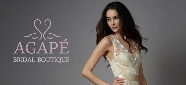 Agapé Bridal Boutique