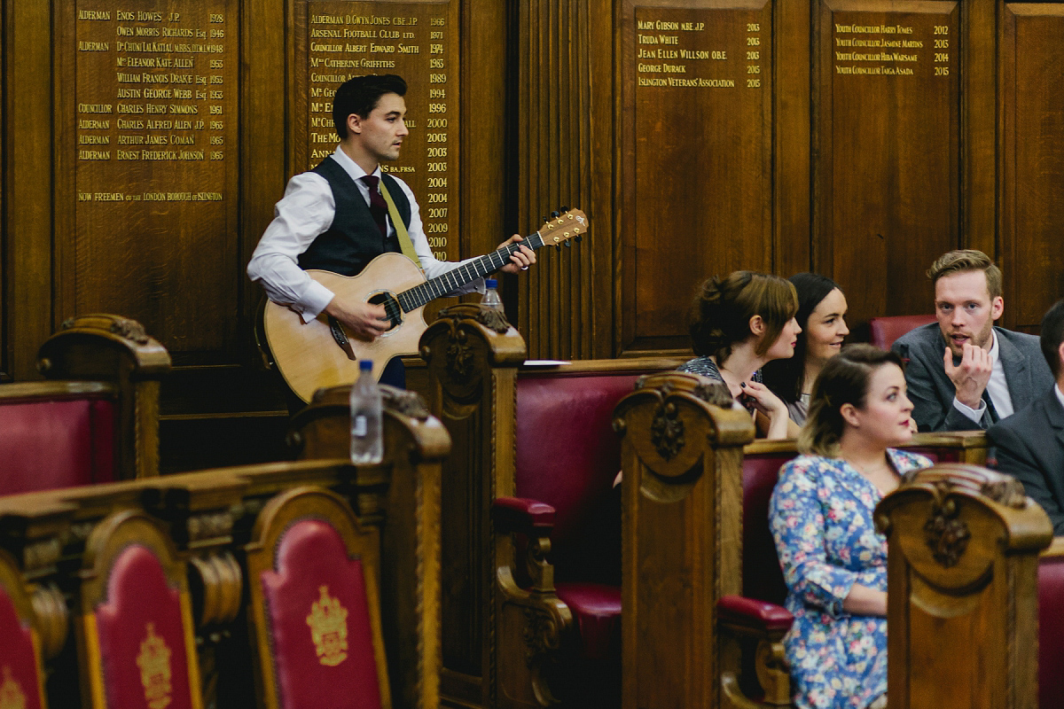 anna kara bride london wedding 15 1