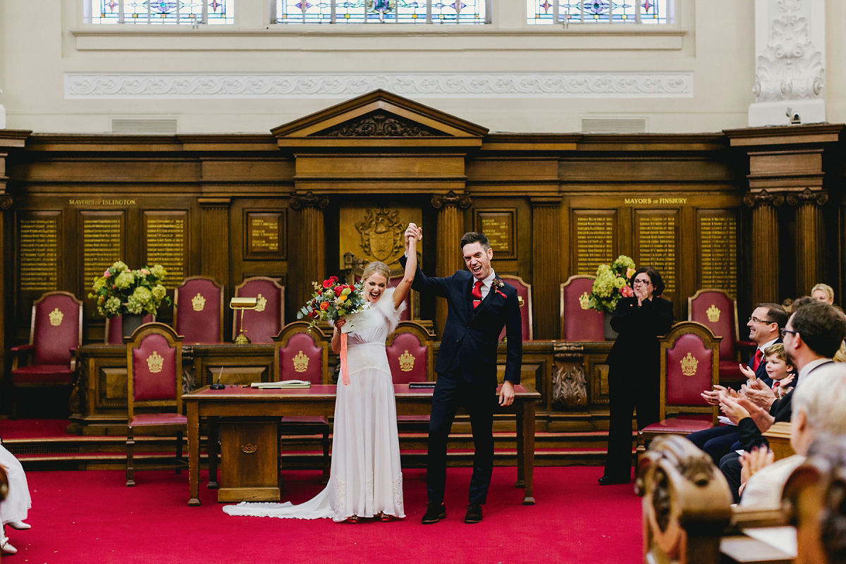 anna kara bride london wedding 20 1