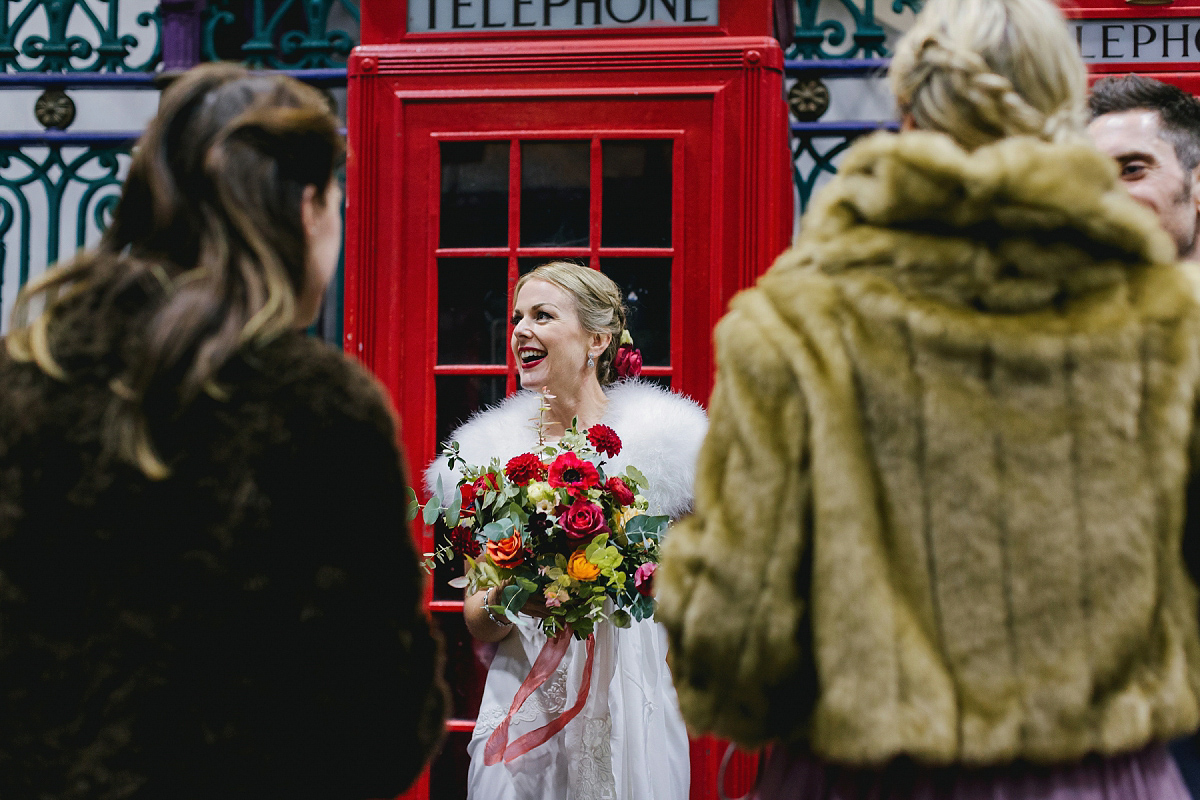 anna kara bride london wedding 29 1