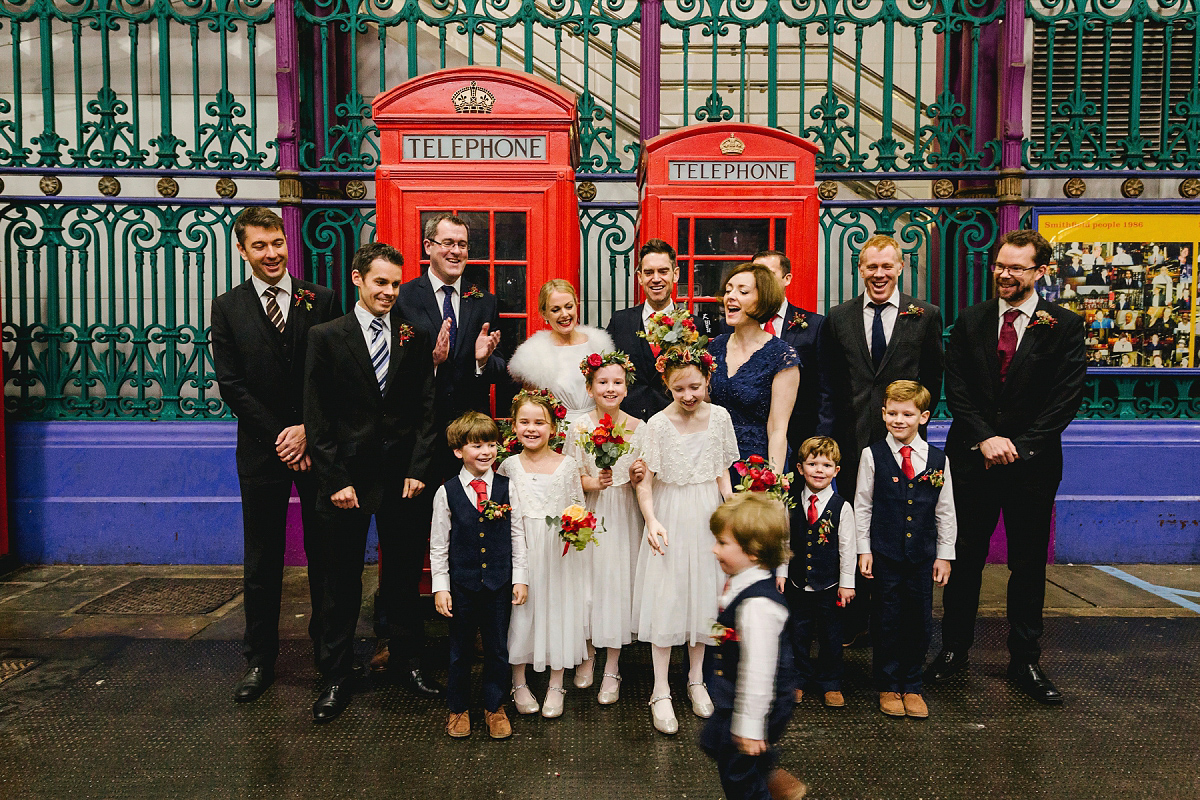 anna kara bride london wedding 31 1