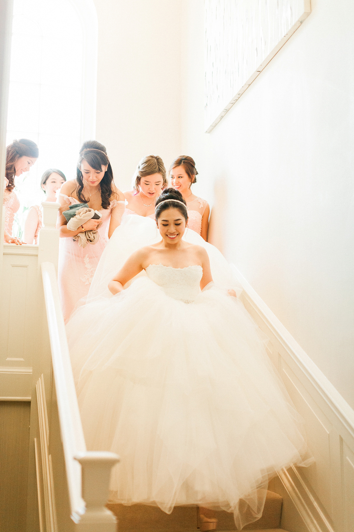 elegant romantic malaysian chinese fusion wedding 10 1