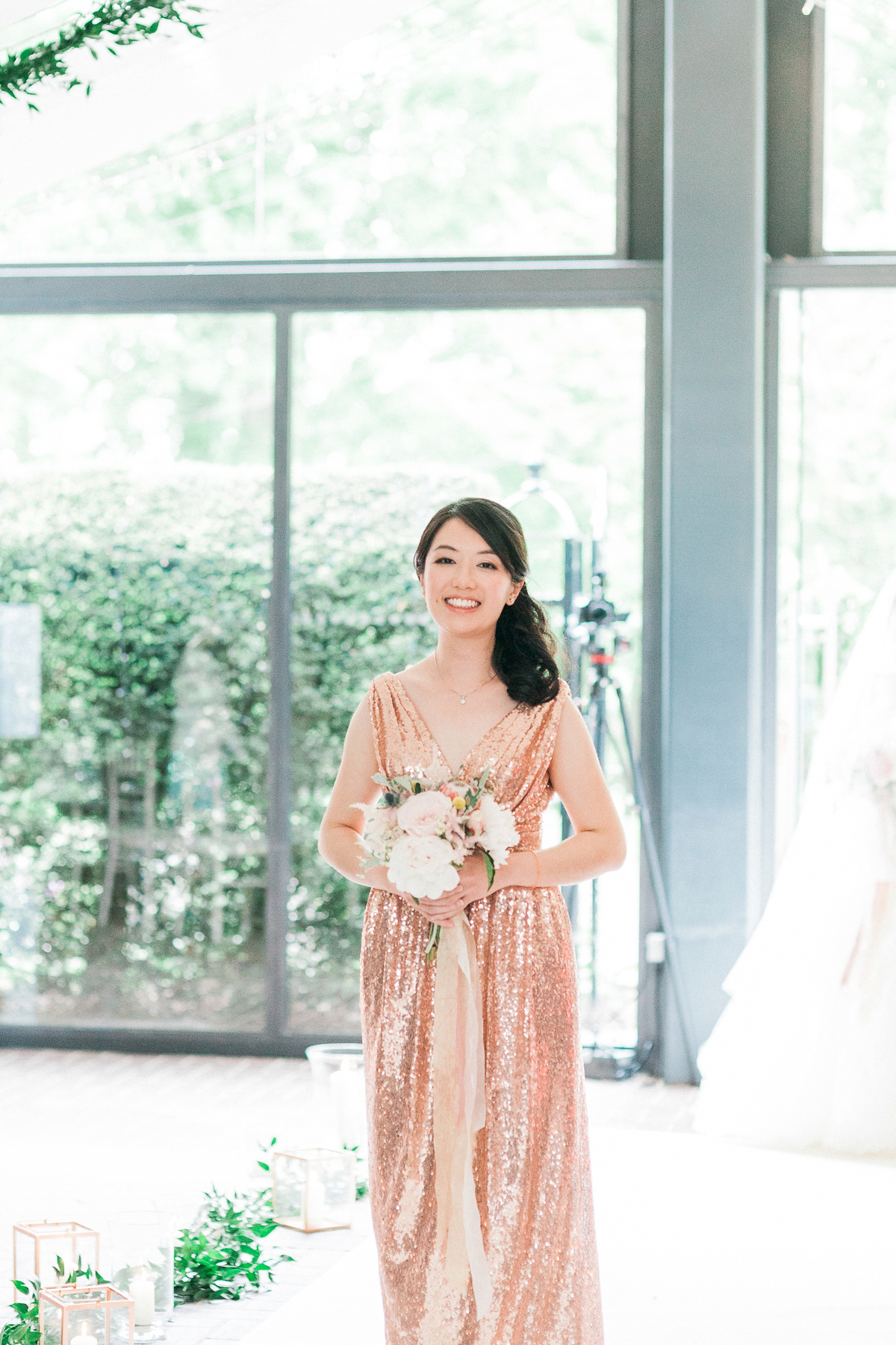 elegant romantic malaysian chinese fusion wedding 31 1