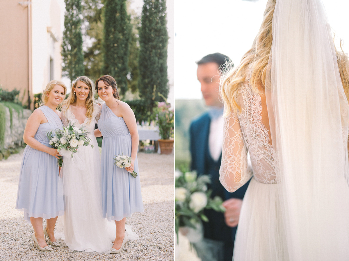 fine art elegant boho romantic italy wedding 31 1