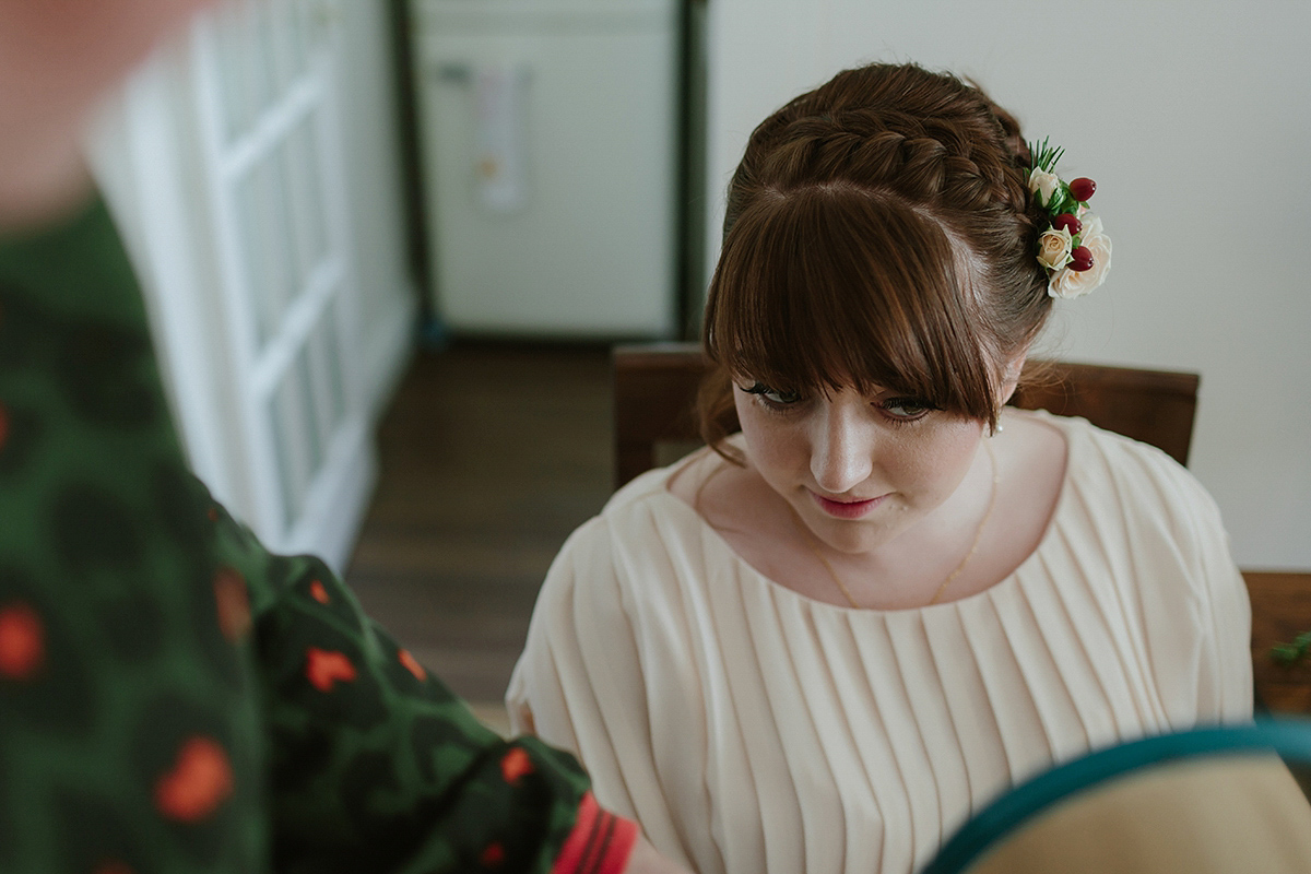 flowery wedding scotland 58 1