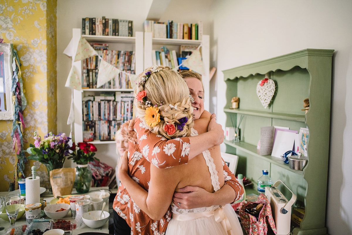 grace loves lace sunflower bride 3 1