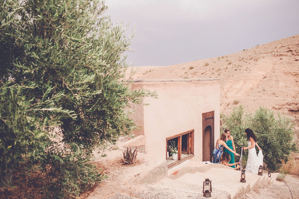 la pause wedding marrakech 25 1