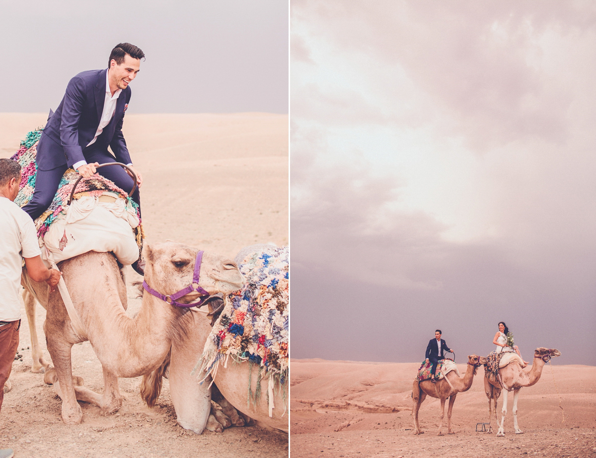 la pause wedding marrakech 29 1