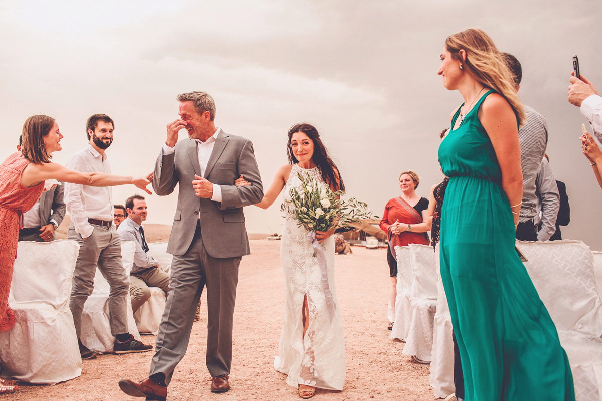 la pause wedding marrakech 34 1