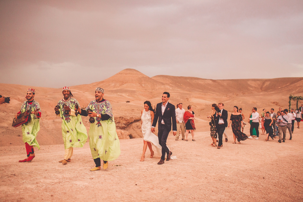 la pause wedding marrakech 40 1