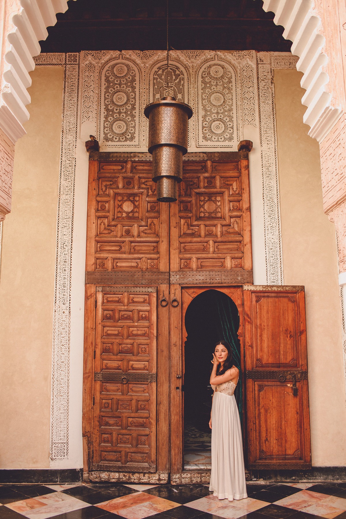 la pause wedding marrakech 8 1