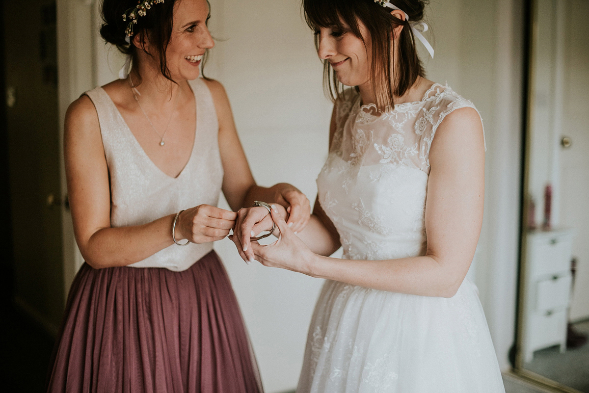 lovely wedding by the sea 10 1