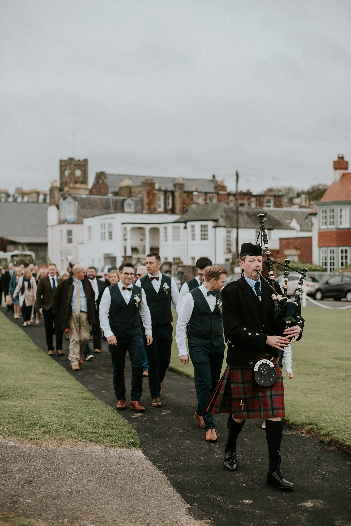 lovely wedding by the sea 14 1