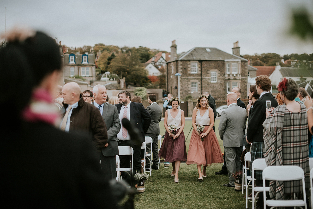 lovely wedding by the sea 17 1