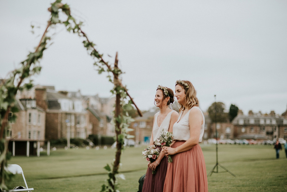 lovely wedding by the sea 20 1