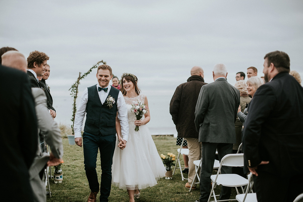 lovely wedding by the sea 24 1