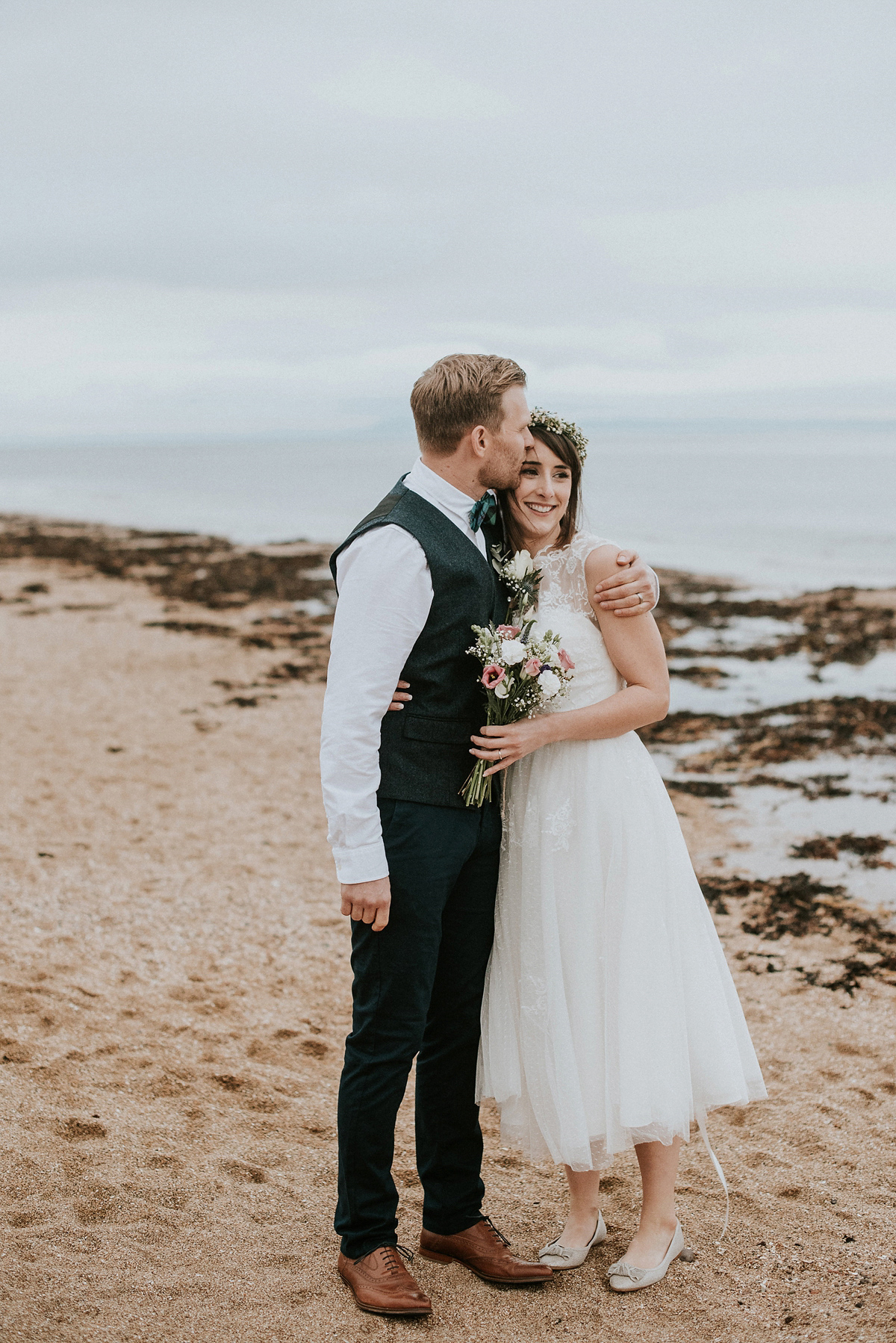 lovely wedding by the sea 26 1