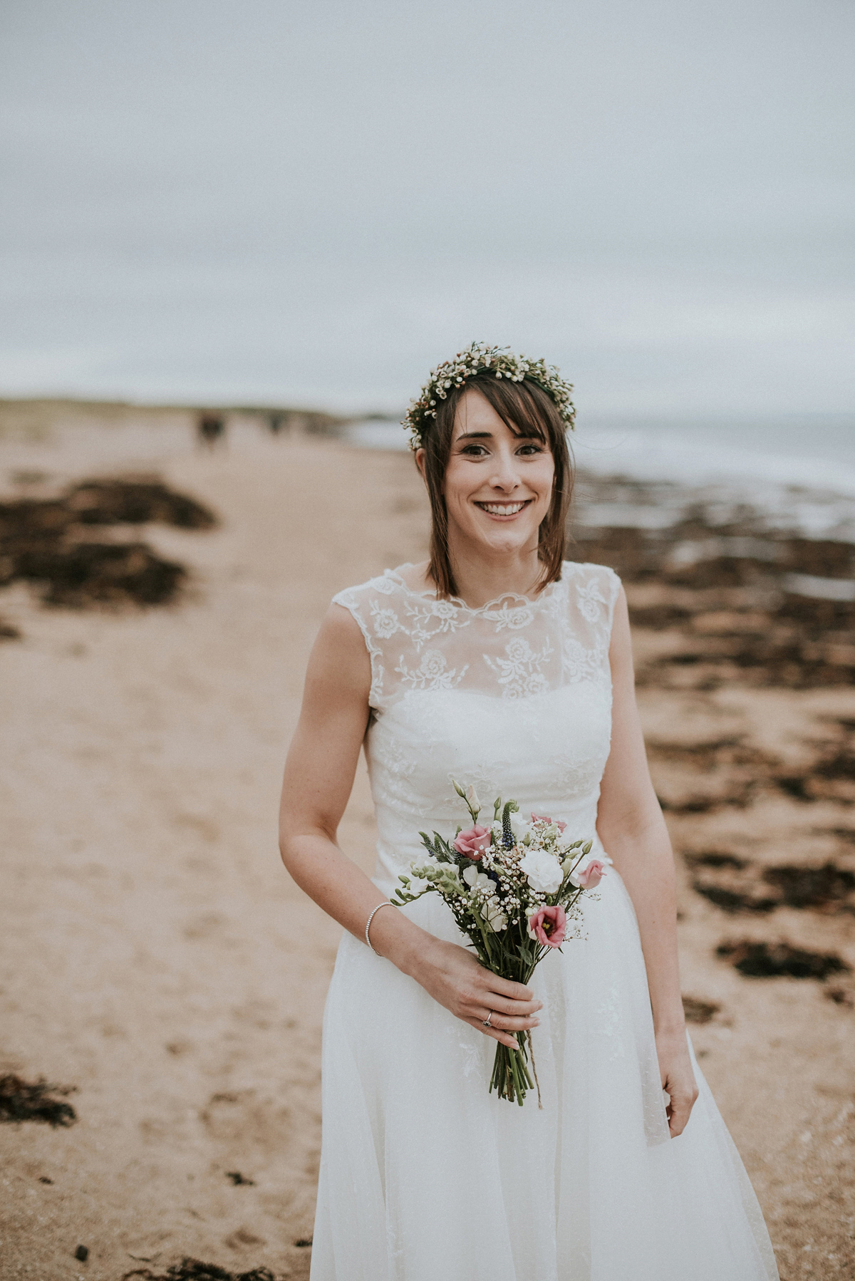 lovely wedding by the sea 27 1