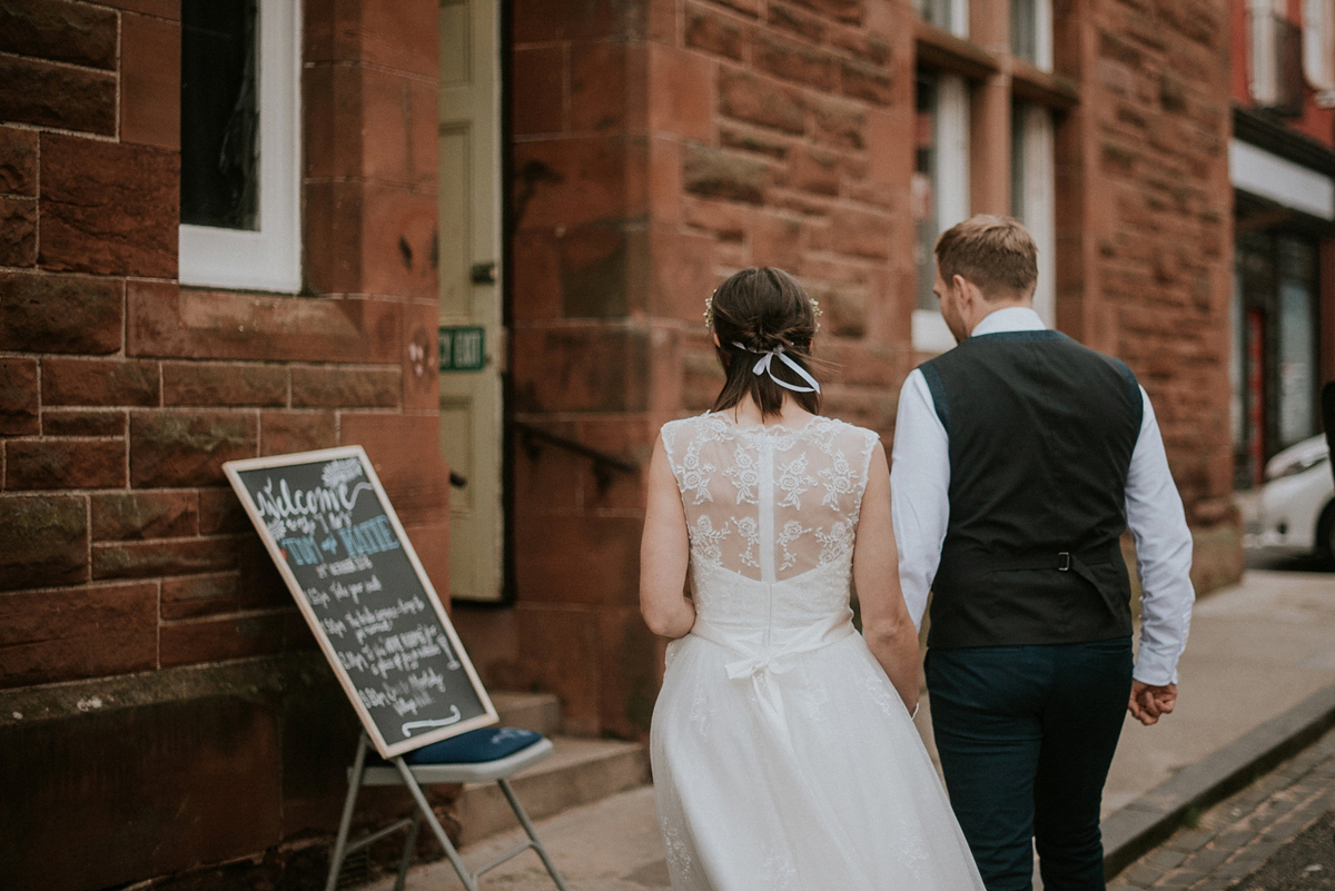 lovely wedding by the sea 29 1