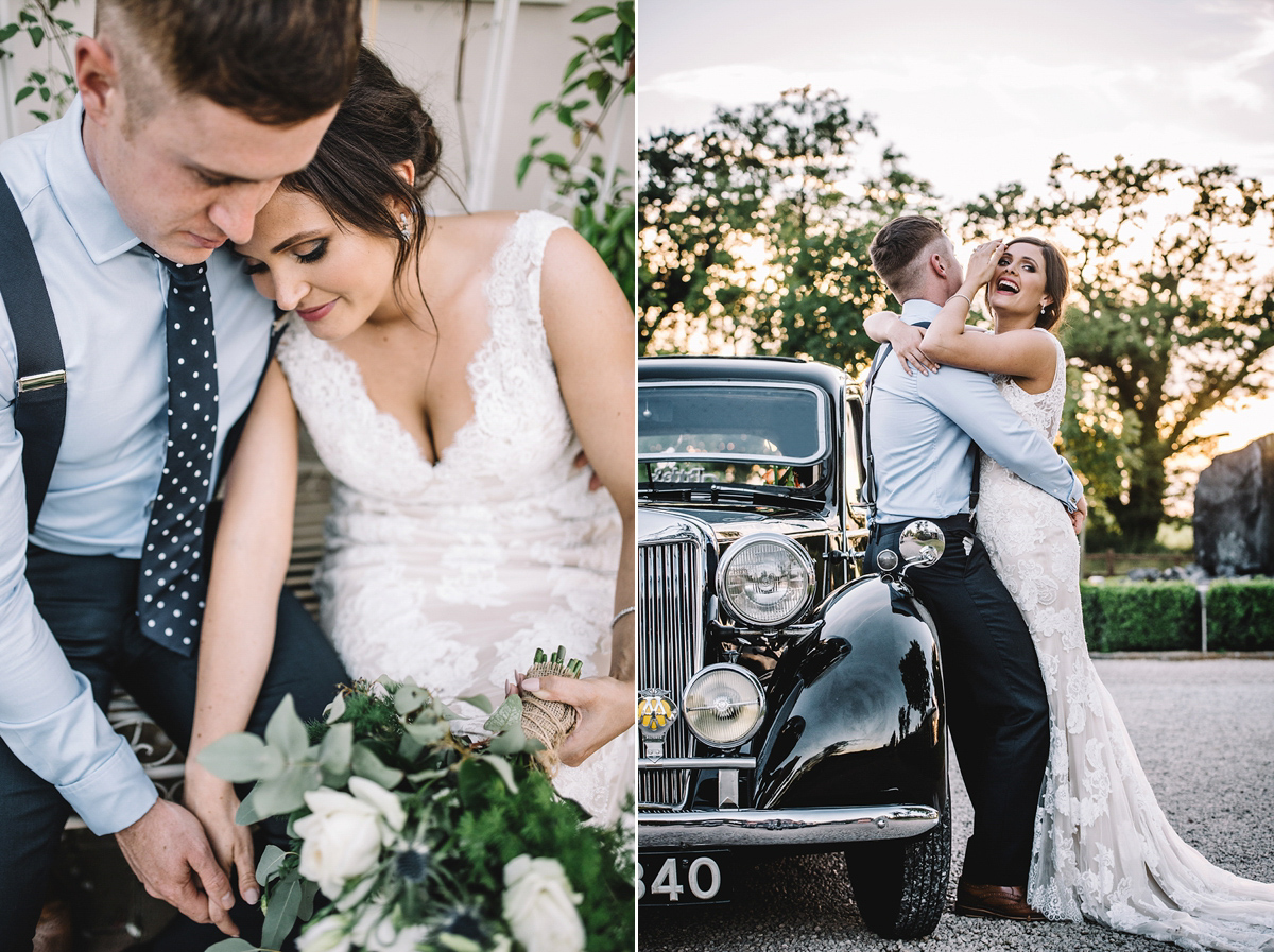 modeca bride rustic wedding 32 1 - A Rustic Marquee Wedding in Natural Whites and Elegant Greens modeca bride rustic wedding 32 1