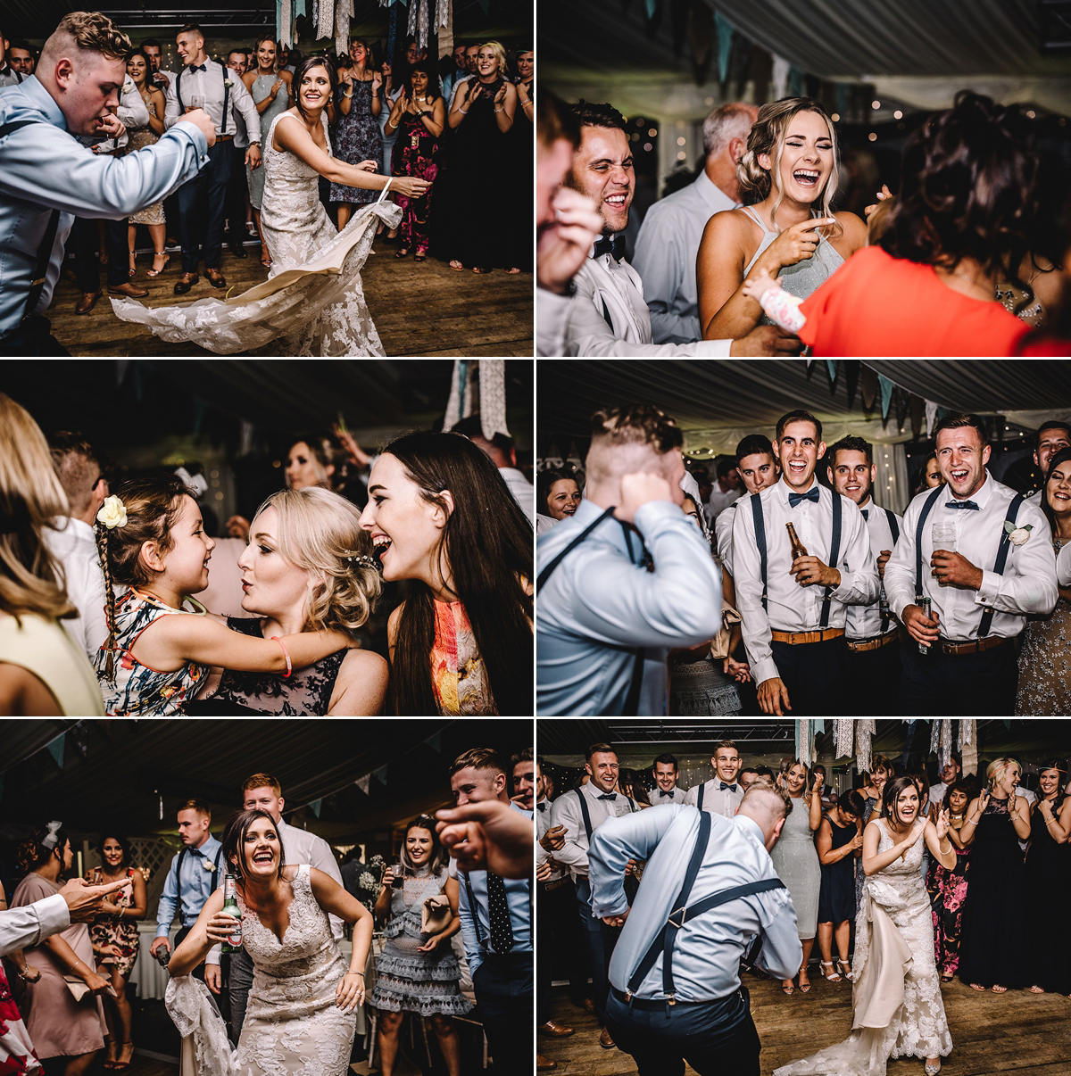 modeca bride rustic wedding 44 1 - A Rustic Marquee Wedding in Natural Whites and Elegant Greens modeca bride rustic wedding 44 1