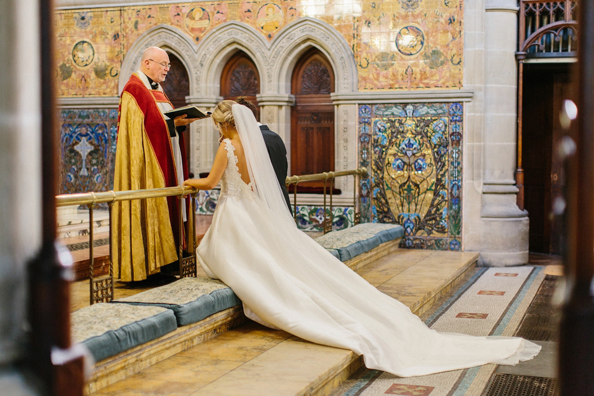 pronovias dress northumberland wedding 20 1