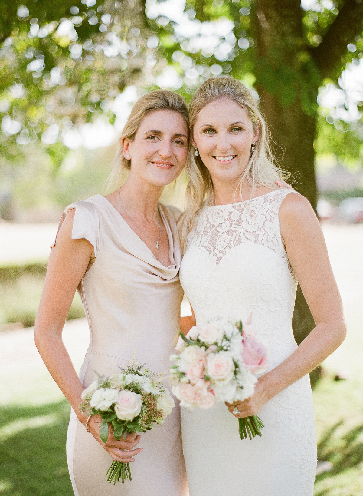 pronovias french wedding 36 1 - A Pronovias Gown for a Romantic French Chateau Wedding pronovias french wedding 36 1