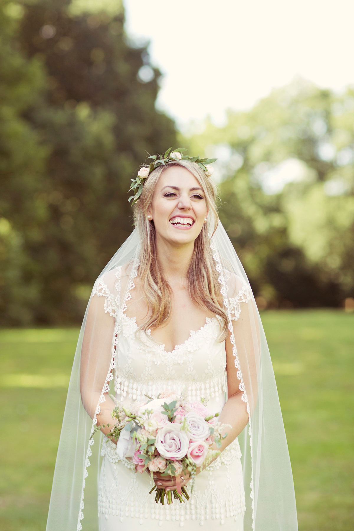 quintessentially english country garden wedding 22 1