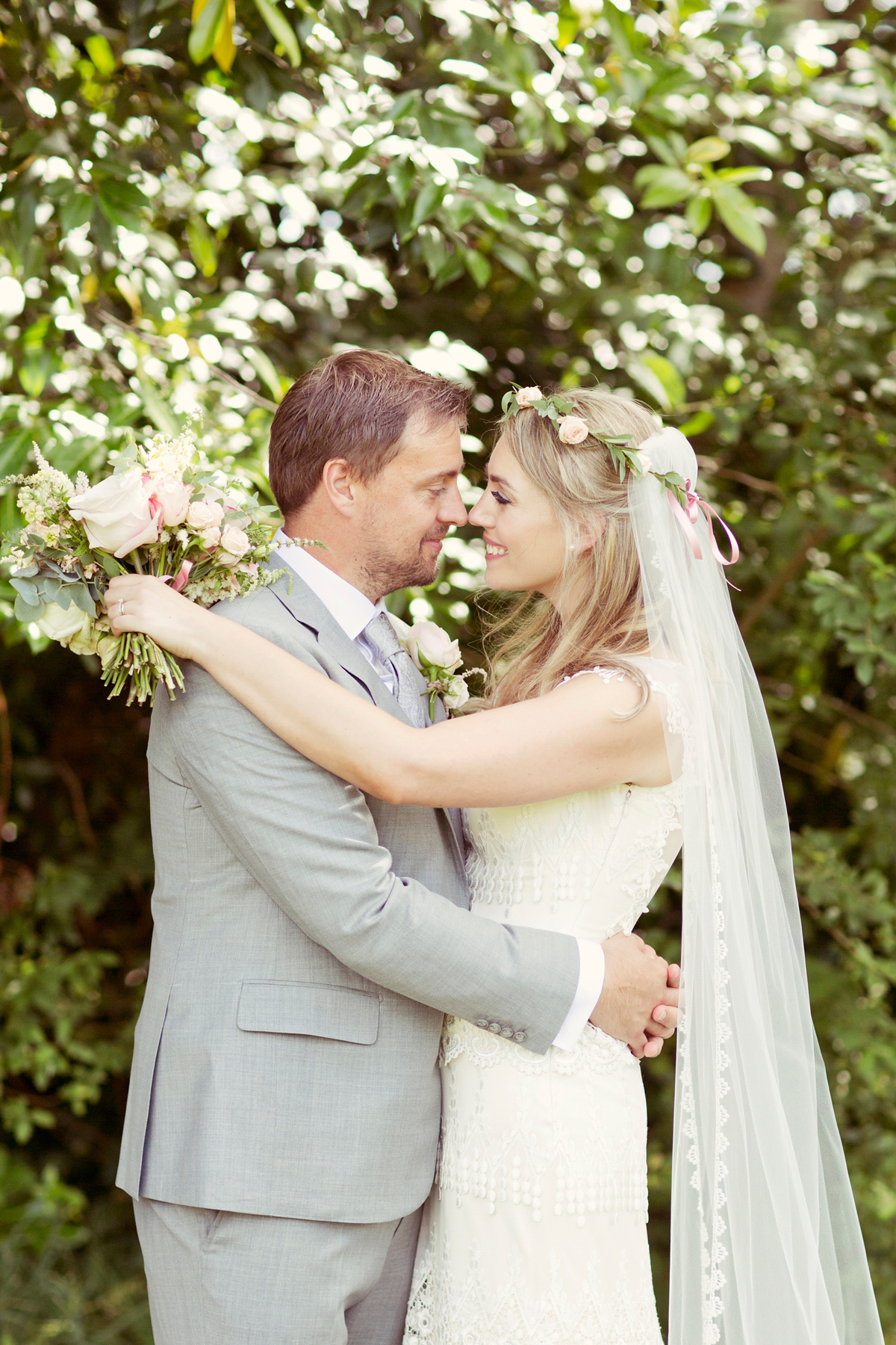 quintessentially english country garden wedding 25 1