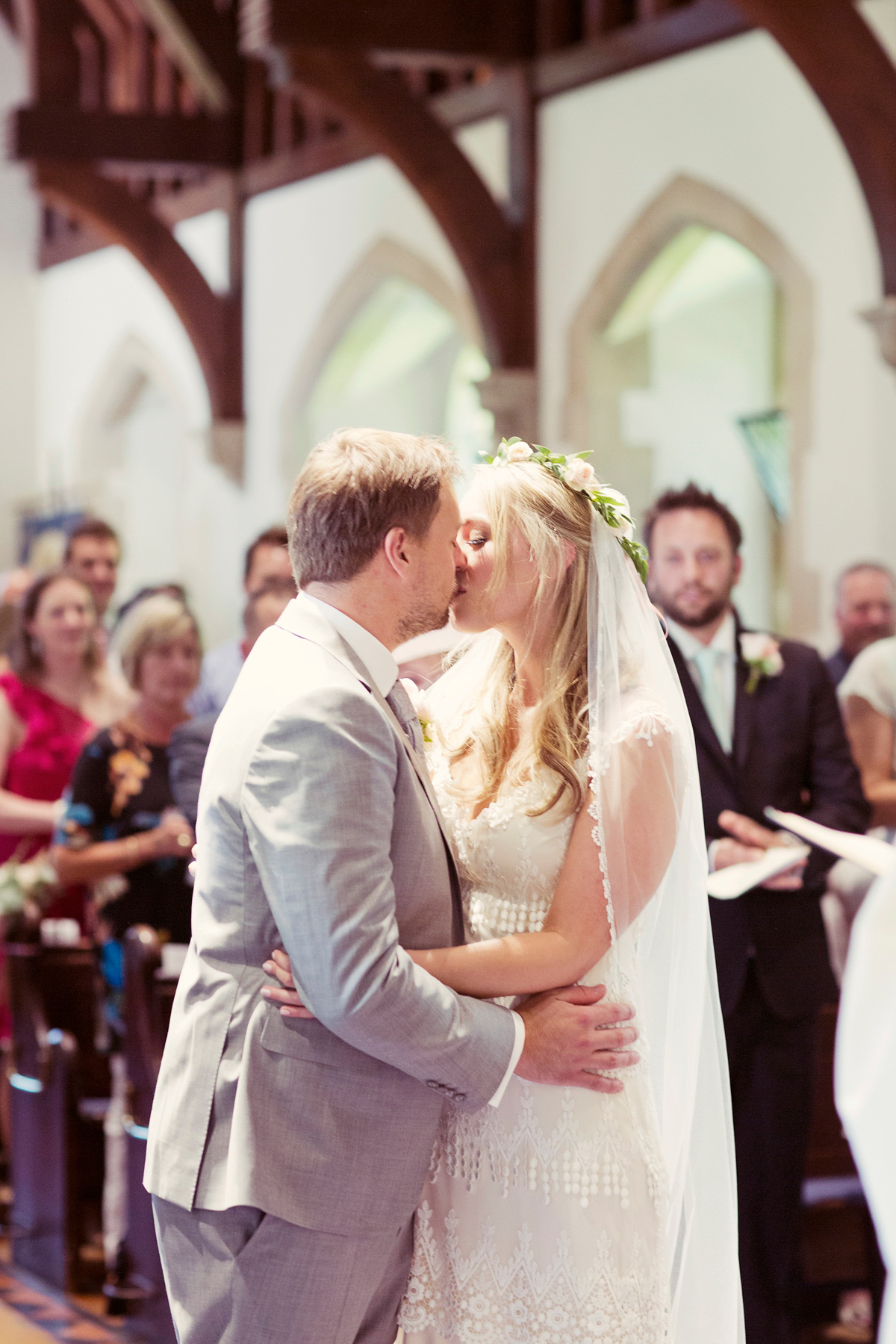 quintessentially english country garden wedding 35 1