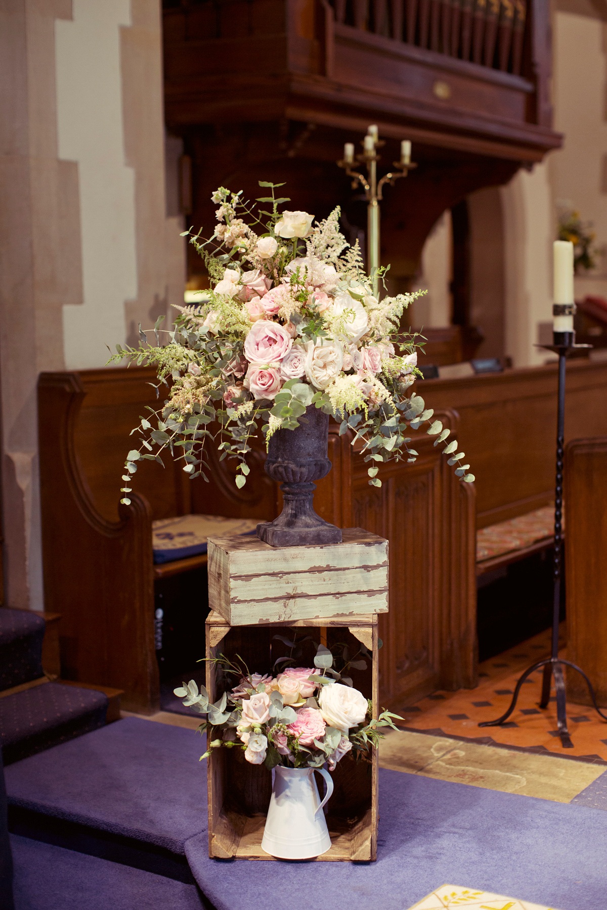 quintessentially english country garden wedding 42 1