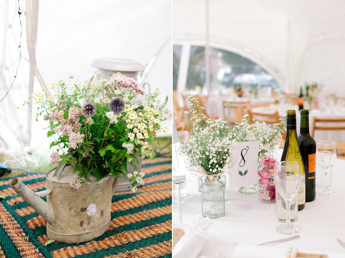 summer scandinavian inspired wedding 48 1